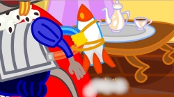 انیمیشن خانواده شیر قسمت 377 - lion family